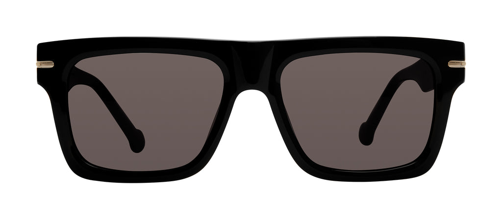 ROAR Smoke Premium Safety Glasses 6 pairs per box Eyewear